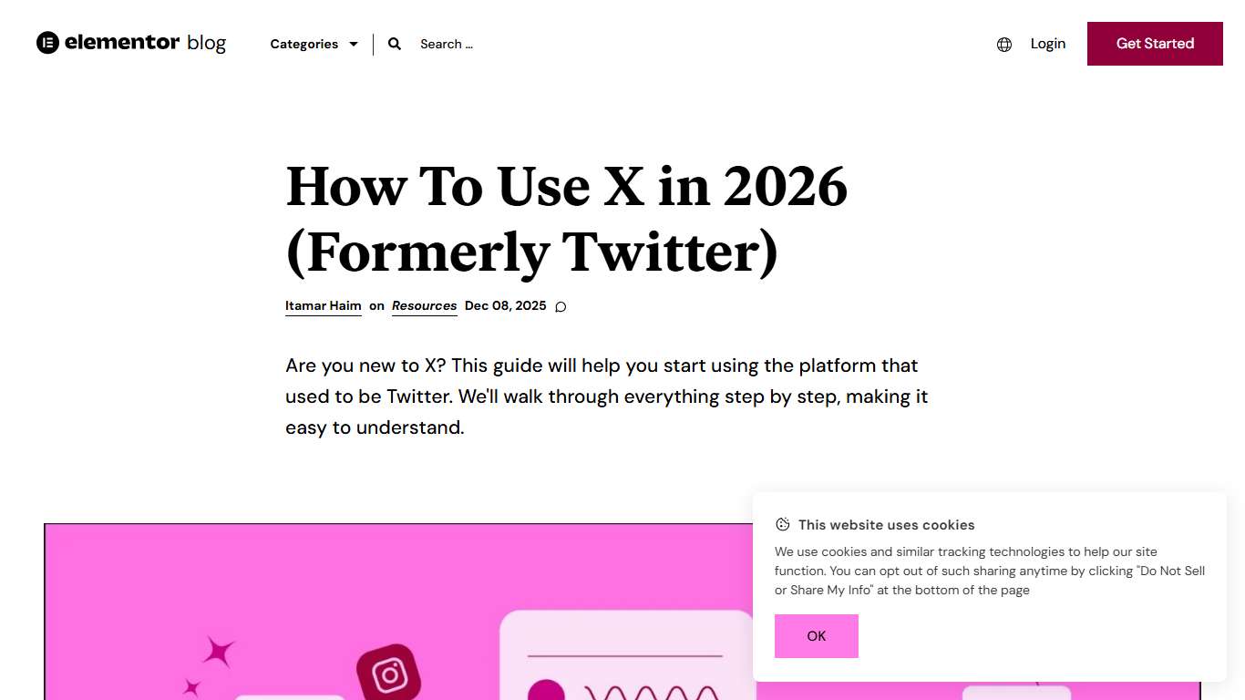 How To Use X in 2026 (Formerly Twitter)